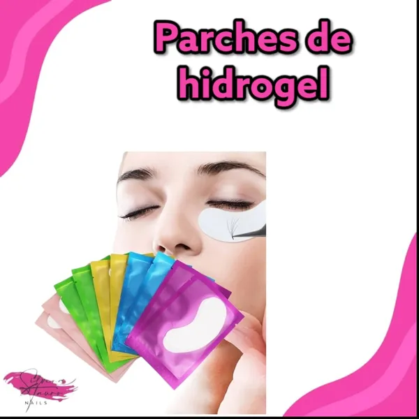 Par de Parches