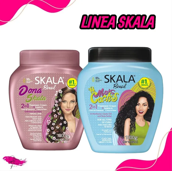 Linea Skala