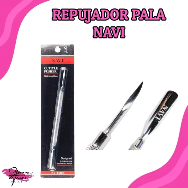 Repujador Pala Navi