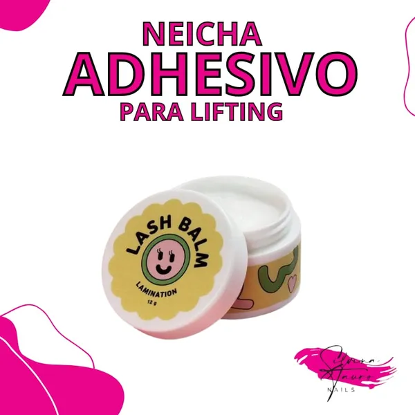Balsamo para Lifting Neicha