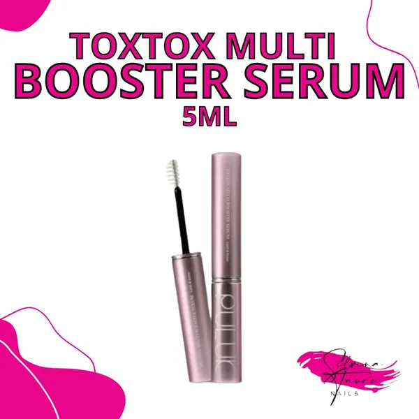 Toxtox Multi Booster Serum