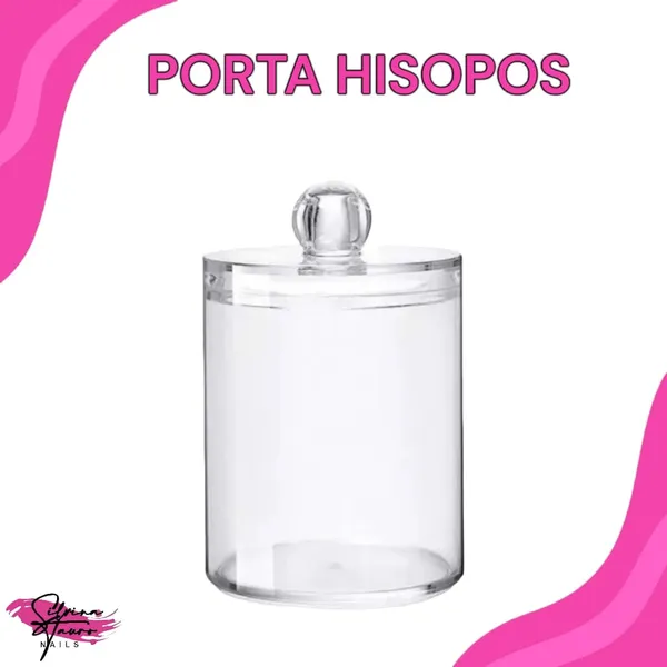 Porta Hisopos