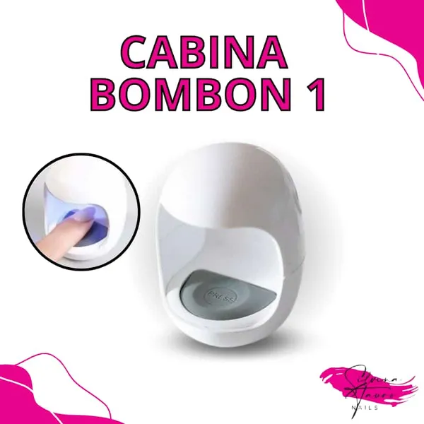 Cabina Bombon