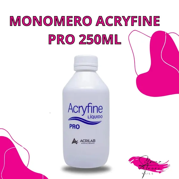 Monomero Pro 250ml