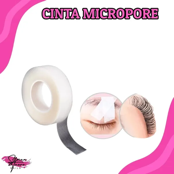 Cinta Micropore