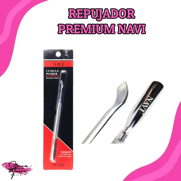 Repujador Premium Navi