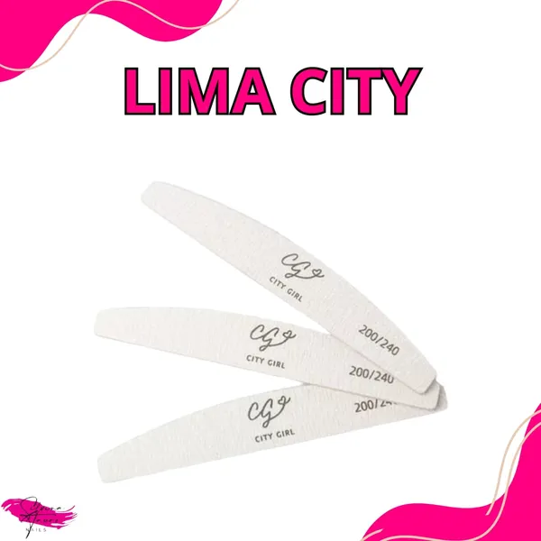 Lima City Girl