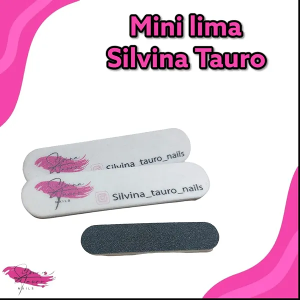 Mini Lima Silvina Tauro