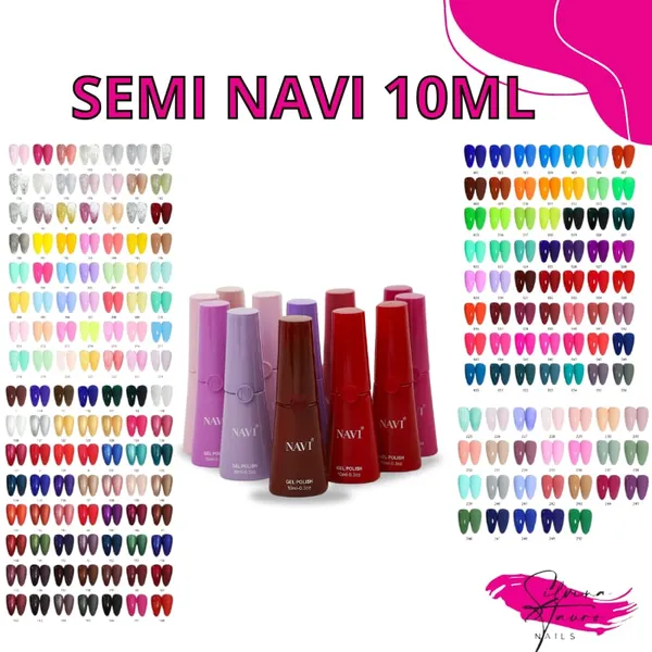 Semi Navi 10ml