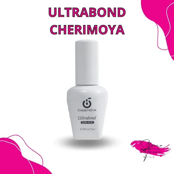 Ultrabond Cherimoya 15ml