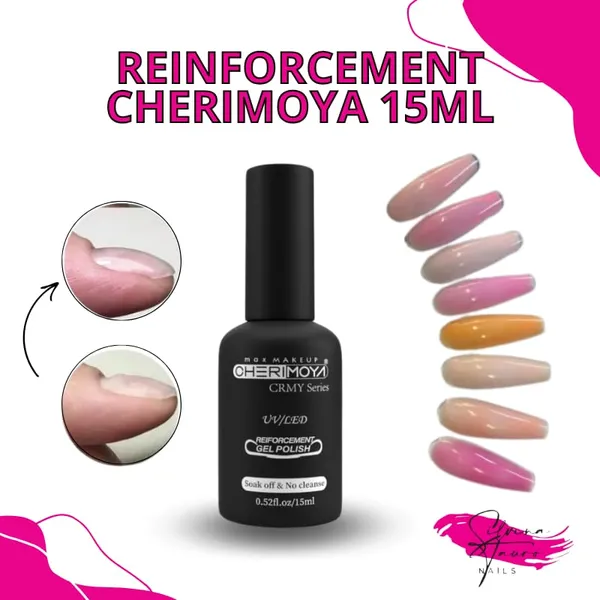 Kapping Cherimoya 15ml