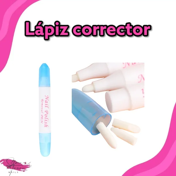Lapiz Corrector
