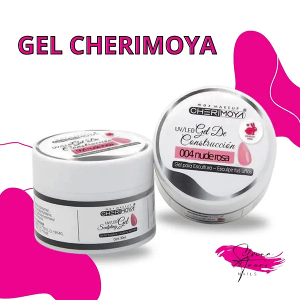 Gel Cherimoya 30gr