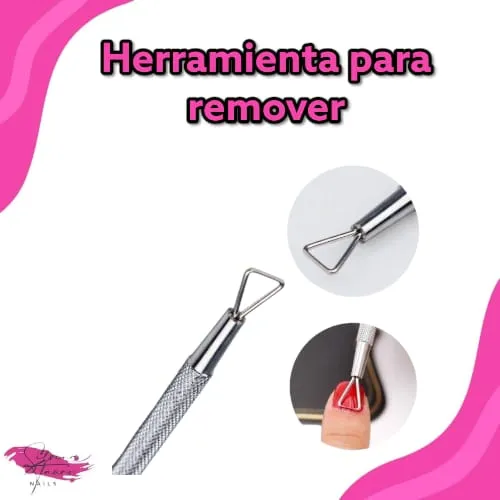 Herramienta para Remover Semi Navi