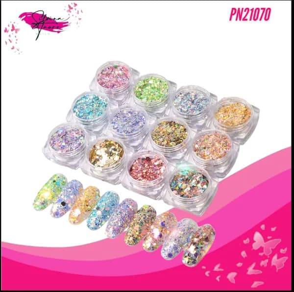 Deco Surtida 21070
