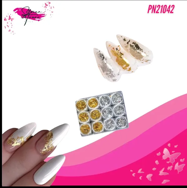 Papel Oro Premium Paris Night 21042