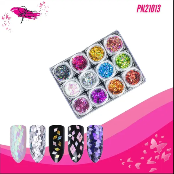 Deco Rombo 21013