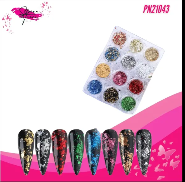 Deco Multicolor 21043