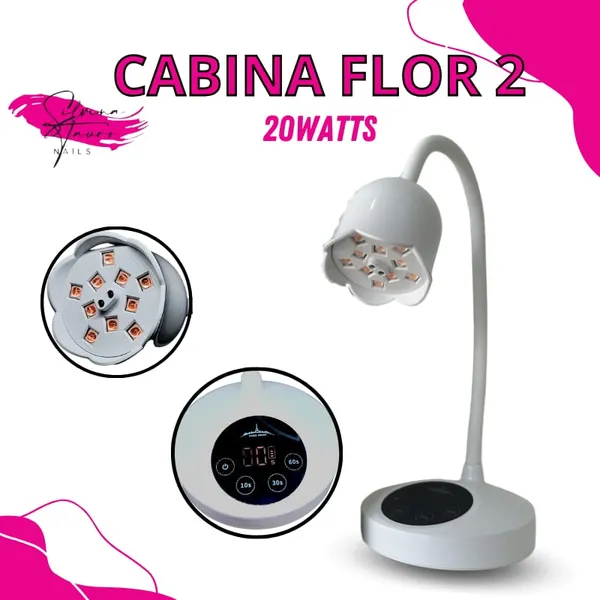 Flor 2 20wts