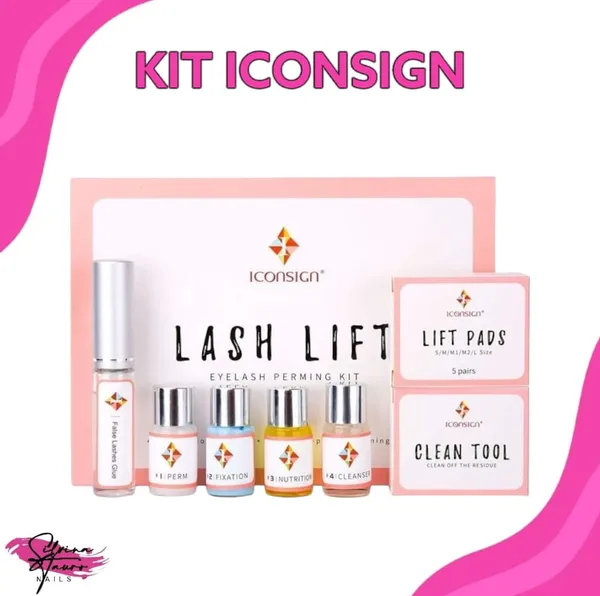 Kit Lifting Iconsign