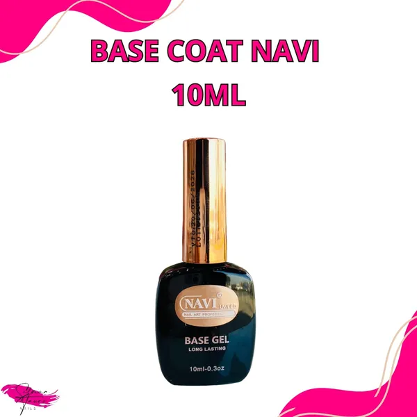 Base Coat Navi 10ml