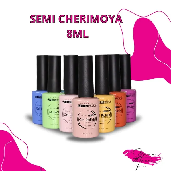 Semi Cheri 8ml