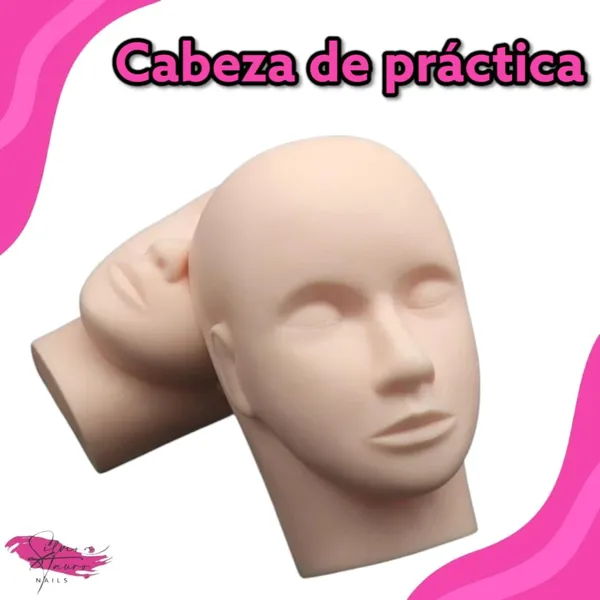 Cabeza de Practica