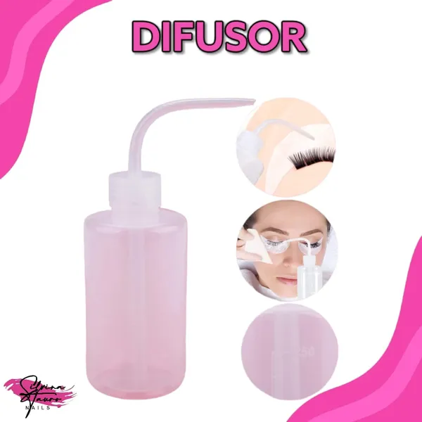 Difusor