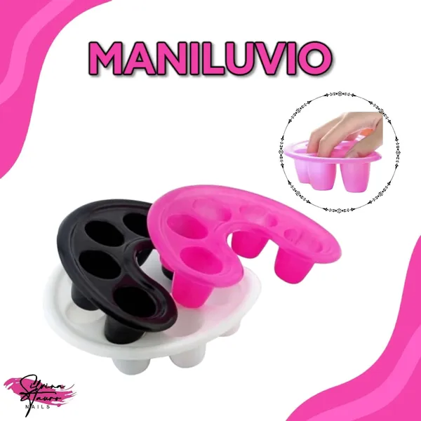 Maniluvio