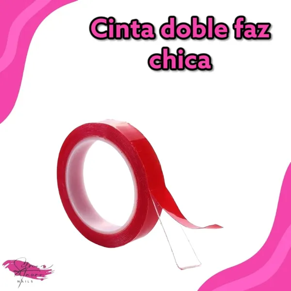Cinta Bifaz Chica