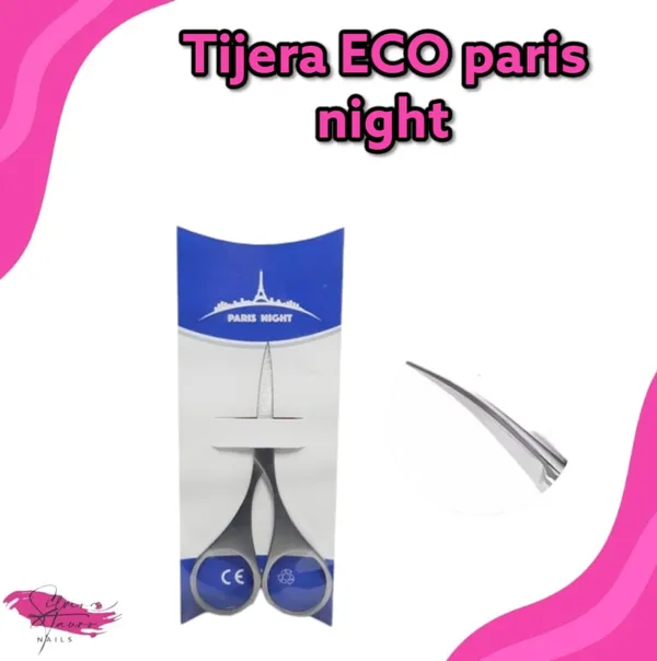 Tijera Eco Paris