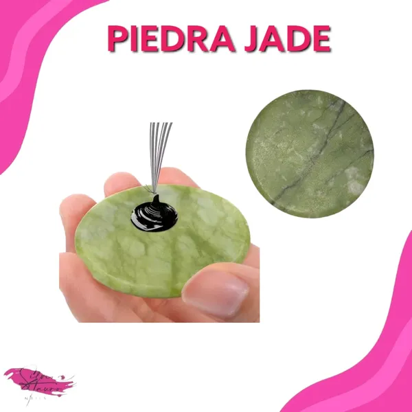 Piedra Jade