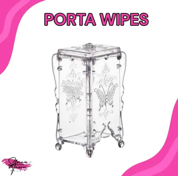Porta Wipes