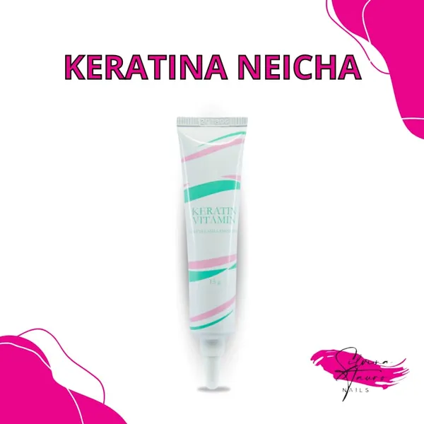Keratina 15gr