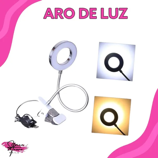 Aro de Luz