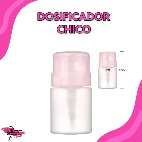 Dosificador Chico