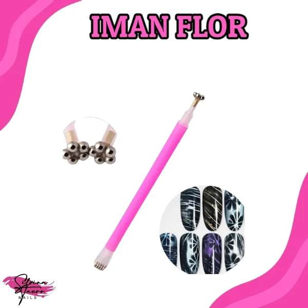 Iman Flor