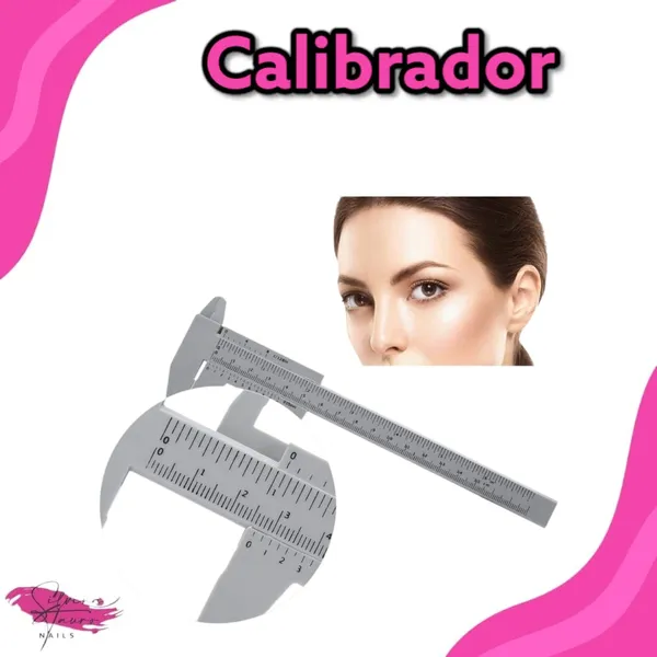 Calibrador