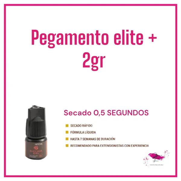 Pegamento Neicha Elite +2gr