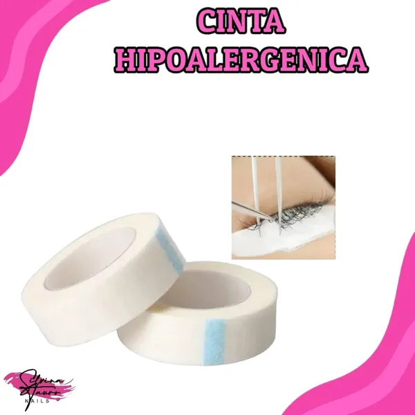 Cinta Hipoalergenica