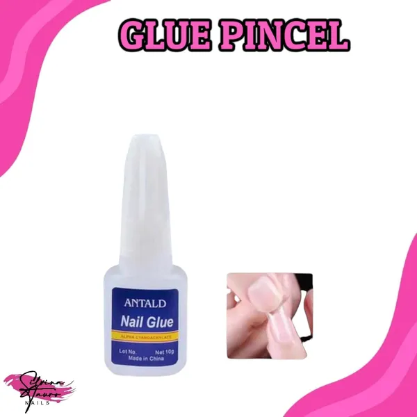 Glue Pincel