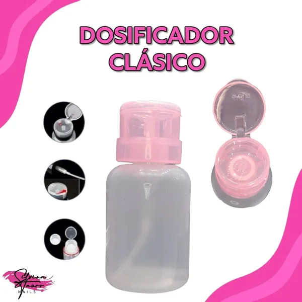 Dosificador