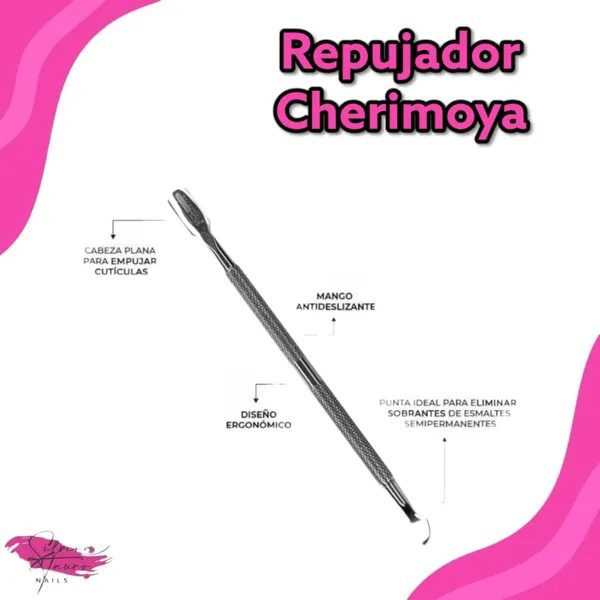 Repujador Cherimoya