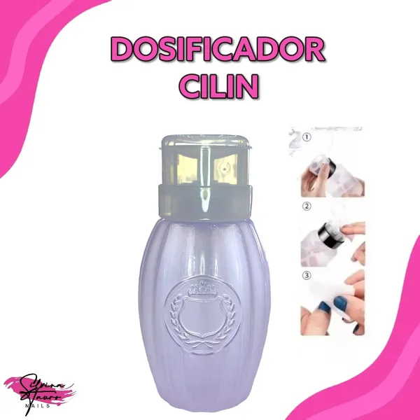 Dosificador Cilin
