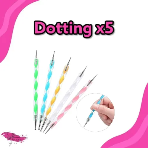 Dotting X5