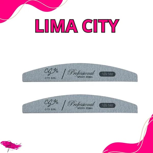 Lima City Girl