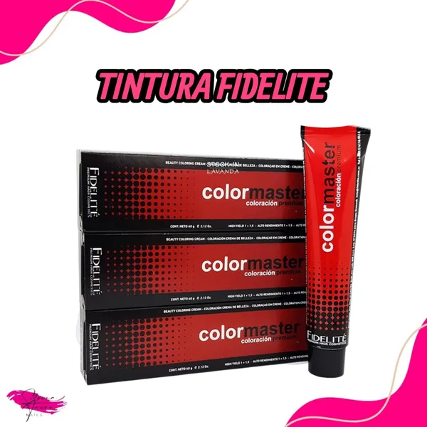 Tintura Fidelite