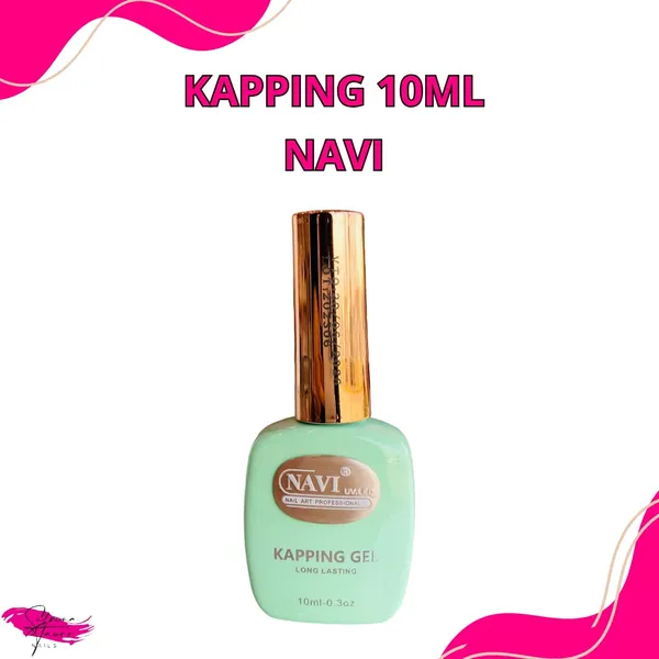 Kapping Navi 10ml