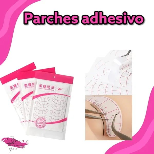Parches Adhesivos