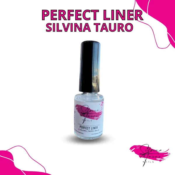 Perfect Liner Silvina Tauro